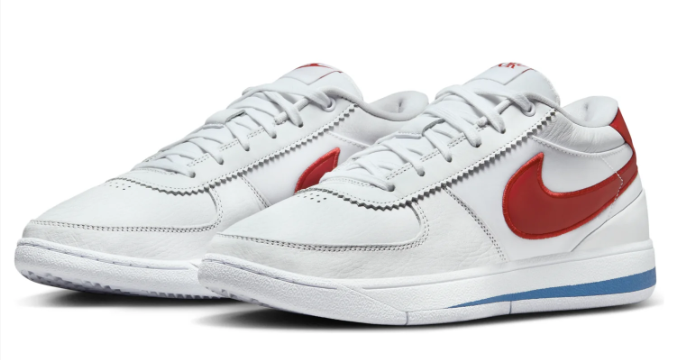 Nike Book 1 EP “Chapter Run” | Forrest Gump