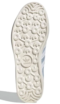 adidas Gazelle Bold Women's 'Clear Sky' | Skyline Muse ID6991