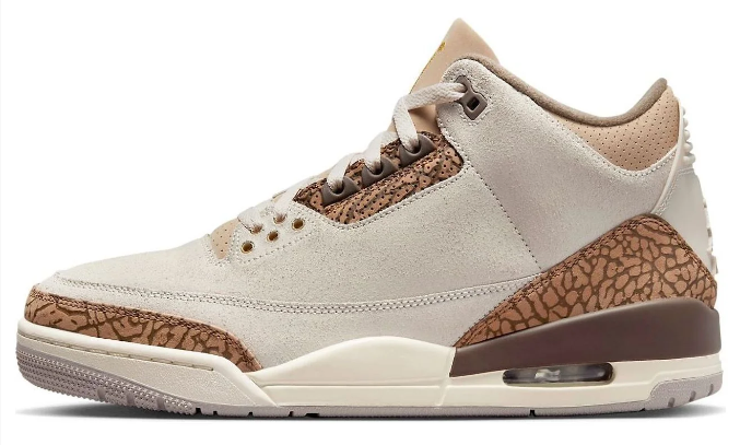 Air Jordan 3 Retro 'Palomino' | Sundown Chapters | CT8532-102