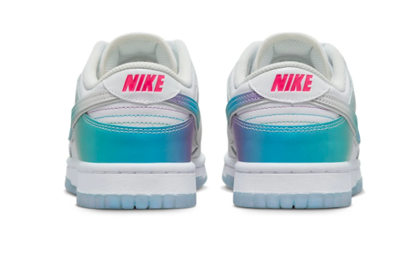 Nike Dunk Low Women's Unlock your Space FJ7743-194 | Open Canvas