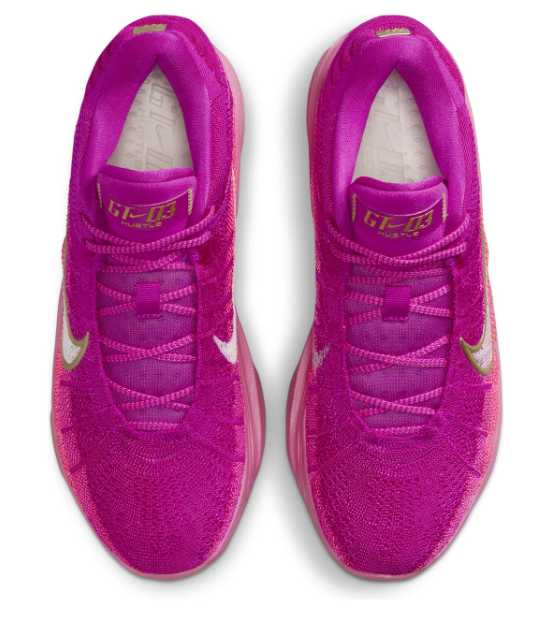 Nike Air Zoom G.T. Hustle 3 EP “Momentum Mode” | Endless Energy