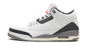 Air Jordan 3 'Cement Grey' CT8532-106 | Urban Stillpoint