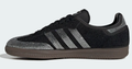 adidas Samba OG Rhinestone Women's 'Black Silver' | Midnight Facet
