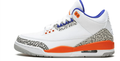 Air Jordan 3 Retro Knicks | City Tempo
