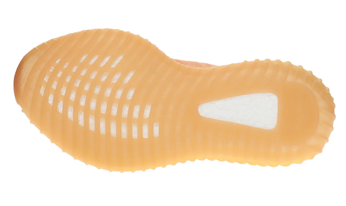adidas Yeezy Boost 350 V2 Lace-Up Sneakers | Offbeat Latitude