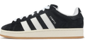 adidas Campus 00s Black White Gum HQ8708 | Sidewalk Mixtape