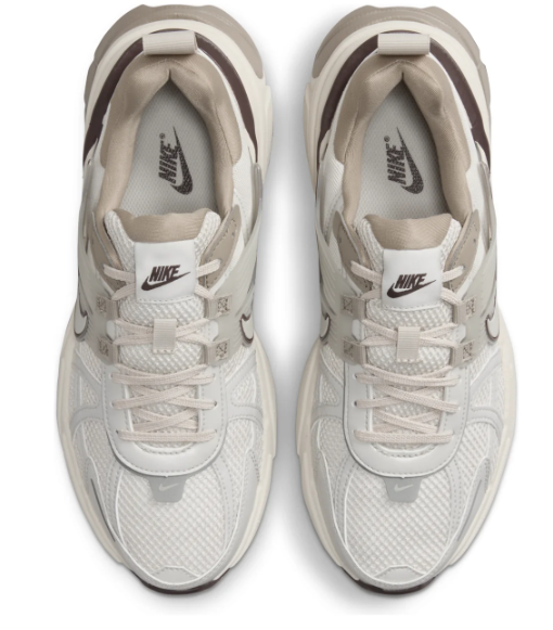 Nike V2K Run Women's FD0736-103 | Earthlight Passage