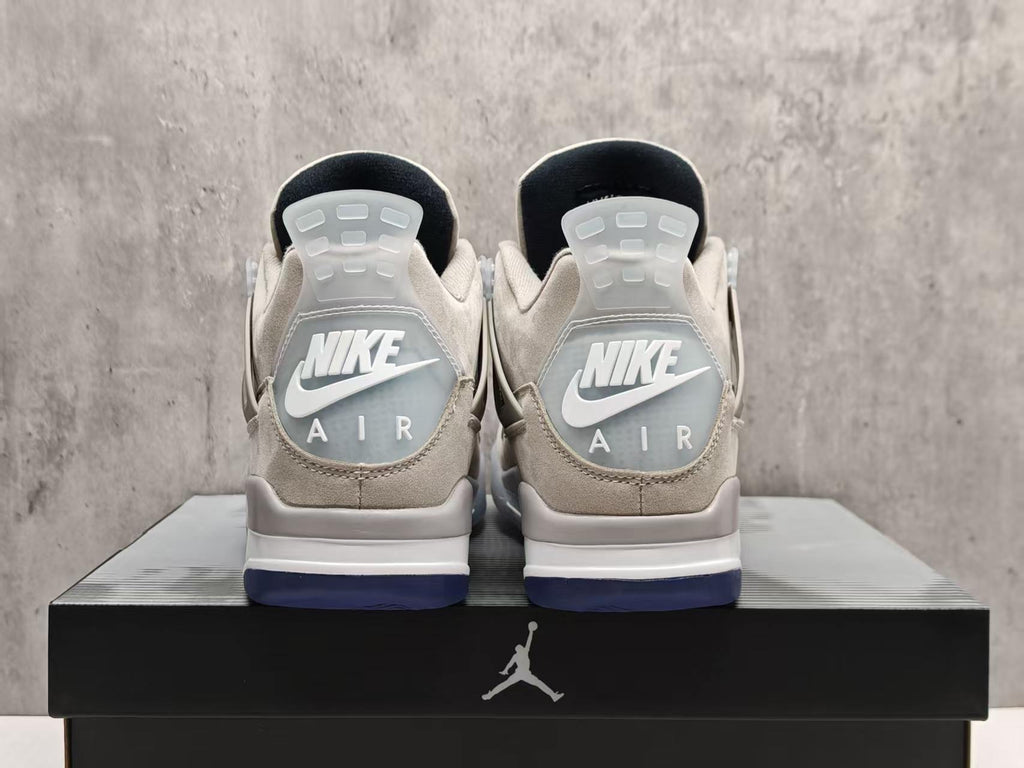Air Jordan 4 “Campus Afterhours” | Georgetown