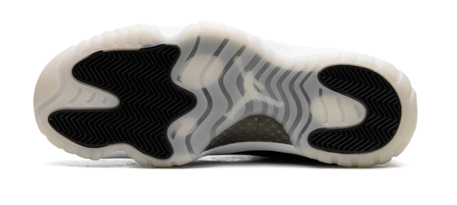 Air Jordan 11 Gratitude | Considered Moments
